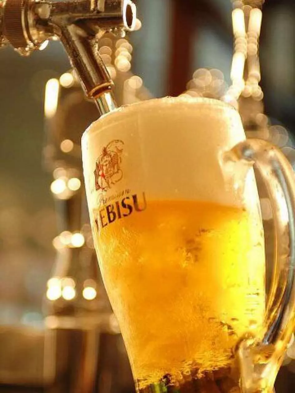 We offer over 30 types of alcohol and 8 types of soft drinks. The wide lineup is attractive, including draft beer, whiskey, sours, and plum wine. All courses come with self-serve all-you-can-drink, and we recommend making your own original drinks with pump-type sours ◎ You can also bring your own alcohol and ingredients, so enjoy arranging them freely ♪