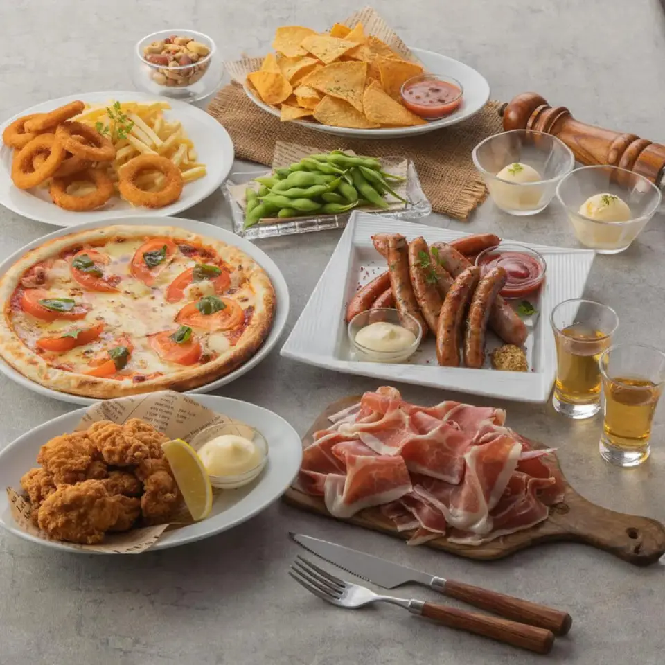 Perfect for large groups such as company parties and event celebrations. Not only can you enjoy darts, but the extensive food and drink menu is also a popular feature! There are many ways to have fun, including darts with a Russian roulette menu as the prize!
