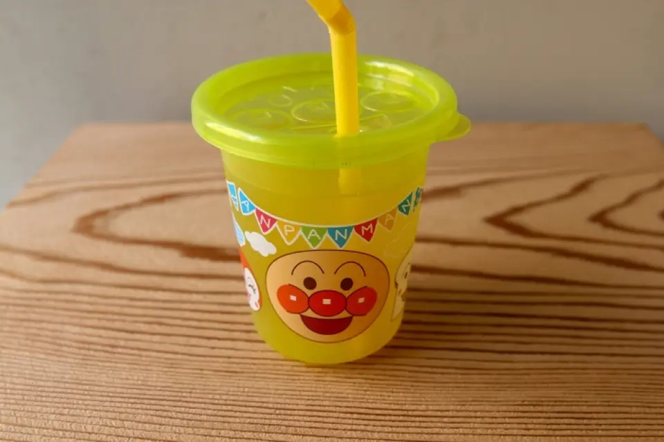 Our restaurant is the only one in the Takumi group that has a kids' menu!! It's a restaurant that is easy to come to with children!!