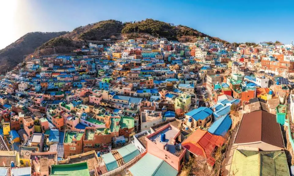 부산