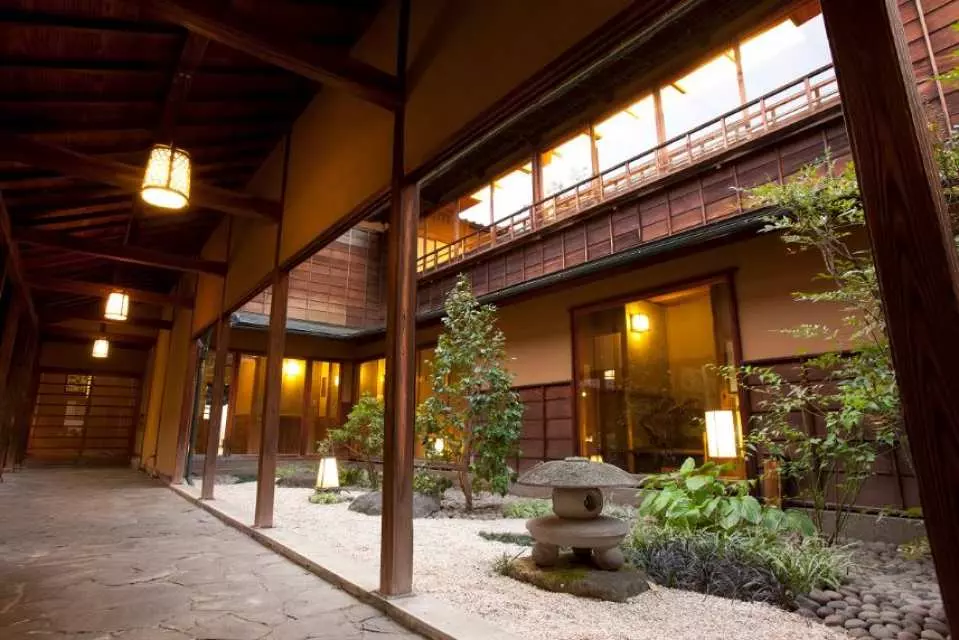 筱屋飯店