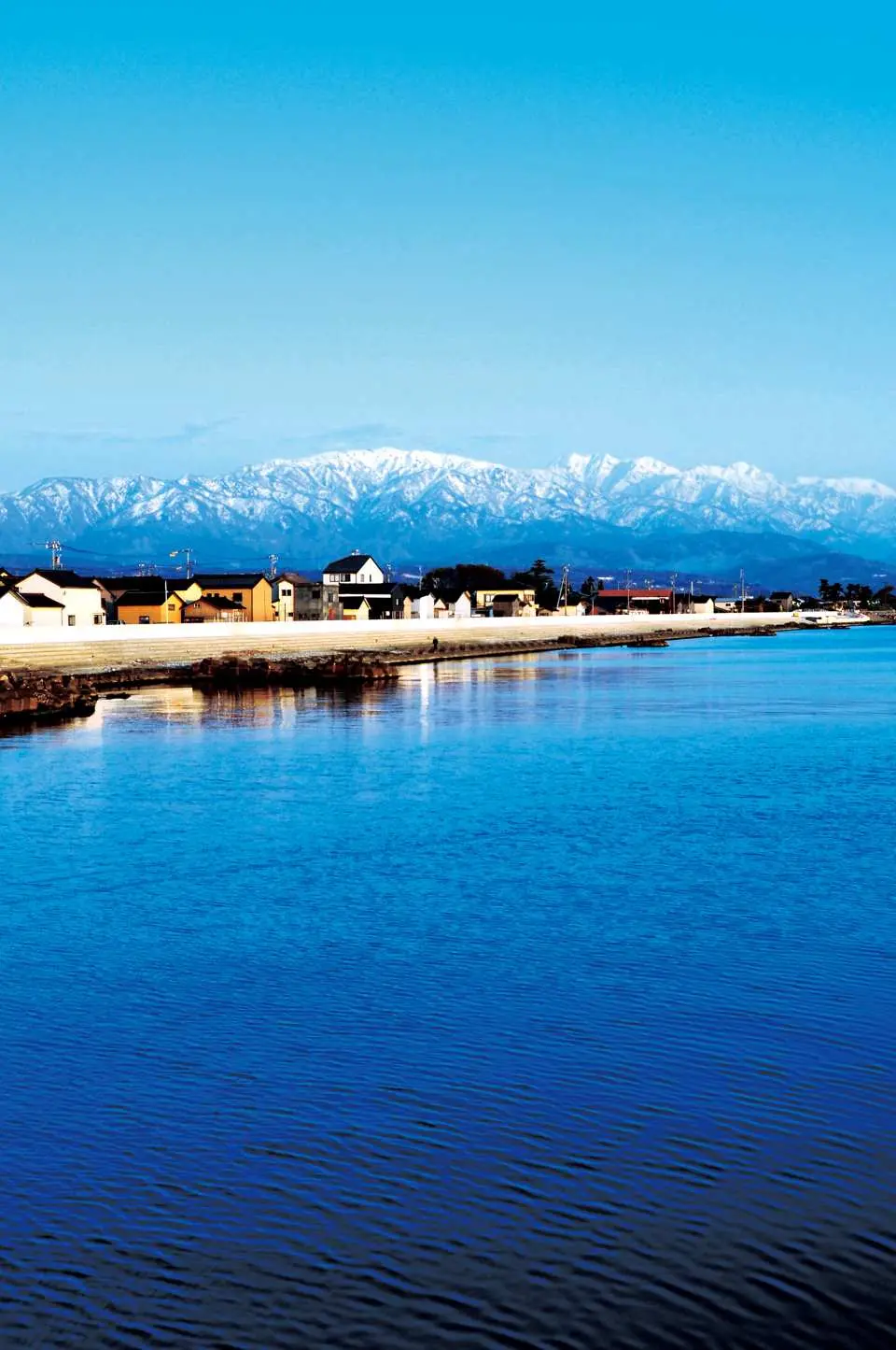 生地海岸