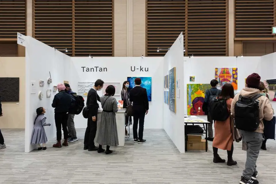 Art Fair *Past events