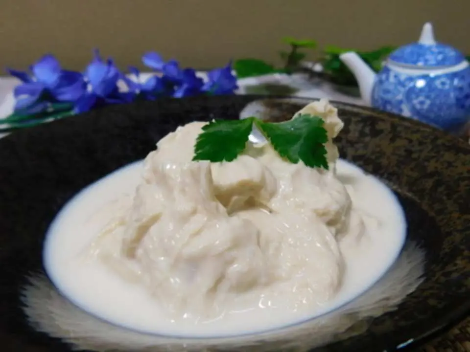 セット3：湯豆腐懐石 桂川セット（全14品）