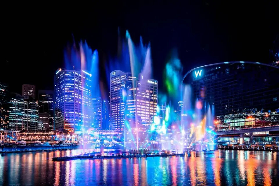 Capture stunning photos of the Sydney Opera House, Harbour Bridge, Luna Park, and more as you cruise in comfort and style aboard a luxurious vessel