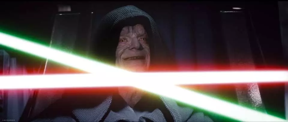 Star Wars: Return of the Jedi (1983, Episode 6)