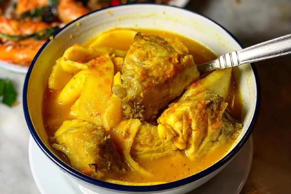 ndulge in authentic Southern Thai cuisine and discover the vibrant flavors loved by locals