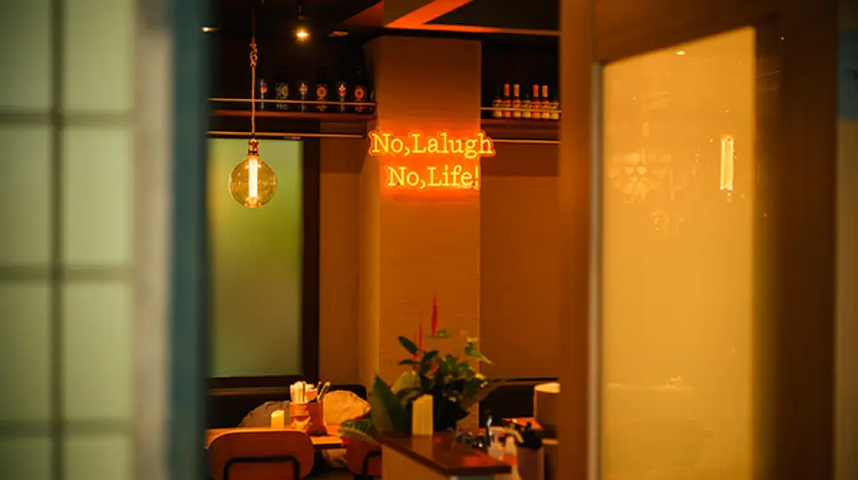 Please use our restaurant not only for everyday use, but also for surprises on special occasions. We offer surprise performances using plates and lighting for birthdays, anniversaries, etc. We will support you to make your day a memorable one, so please feel free to ask our staff if you wish. We can also accommodate on the day. We also accept reservations for private parties of up to 26 people, so you can enjoy your party in a stylish space.