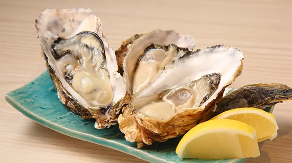 Thưởng thức ẩm thực địa phương cùng rượu sake địa phương. Tất nhiên, chúng tôi cũng phục vụ nhiều món ăn tinh tế theo chủ đề vùng miền khác nhau mỗi lần, vì vậy hãy thưởng thức chúng cùng một ít rượu sake địa phương nhé. Các món ăn được đề xuất khác trong thực đơn Shimme bao gồm "hàu sống" từ một cửa hàng chuyên về hàu, nơi bạn có thể so sánh các loại hàu từ ba vùng khác nhau, "món hầm Shinbashi" được chế biến bằng cách ninh gân bò trong năm giờ và "sashimi cá ngừ vây xanh sống" tươi ngon lấy từ Toyosu. Để kết thúc bữa ăn, chúng tôi có món "cà ri xanh" phổ biến, rất hiếm ở các quán izakaya. Hãy thử xem nhé.