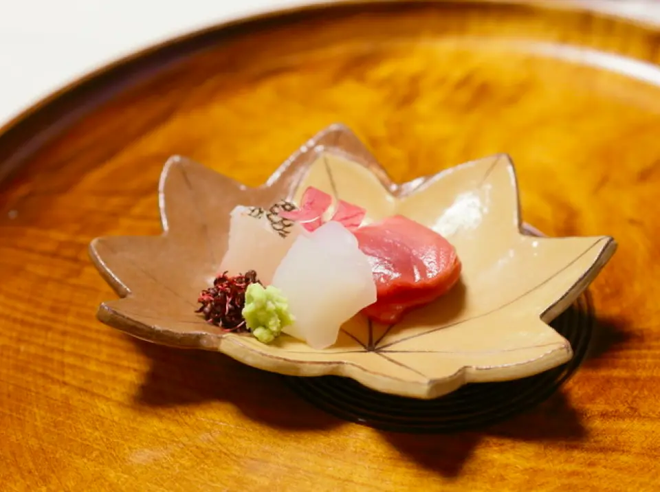 Thưởng thức những món ăn tinh tế mang đậm nét đặc trưng của Kyoto