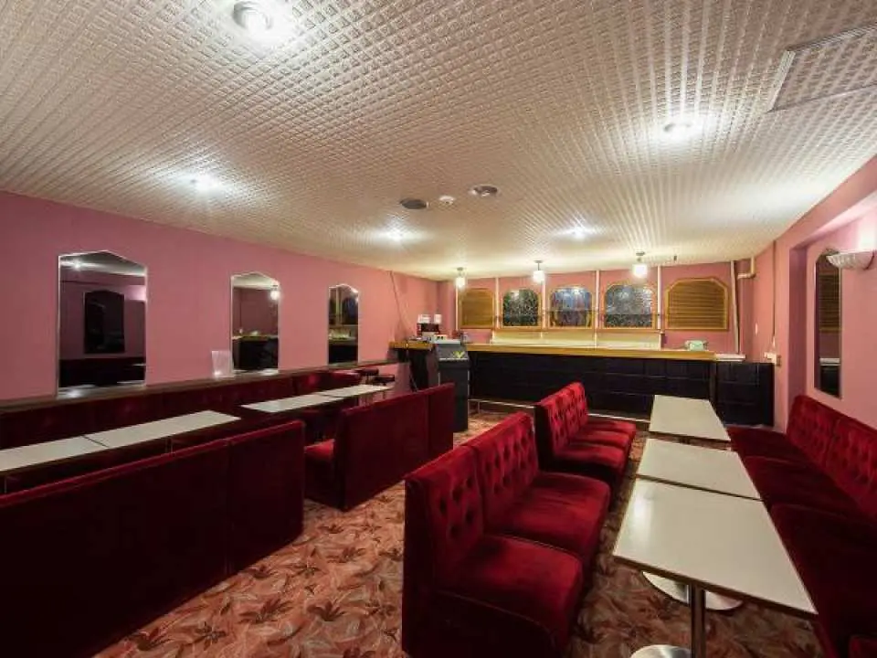 卡拉OK包廂無需預約，可供各位一同盡情歡唱的共享式卡拉OK包廂。