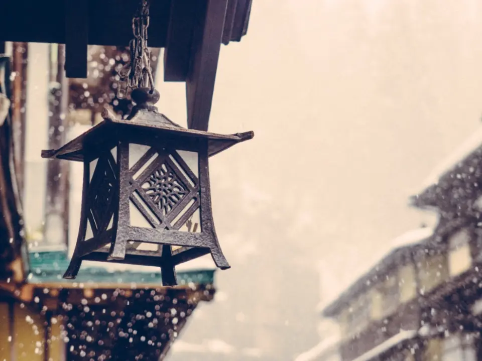 大正時期的復古建築，品味真正的日本傳統