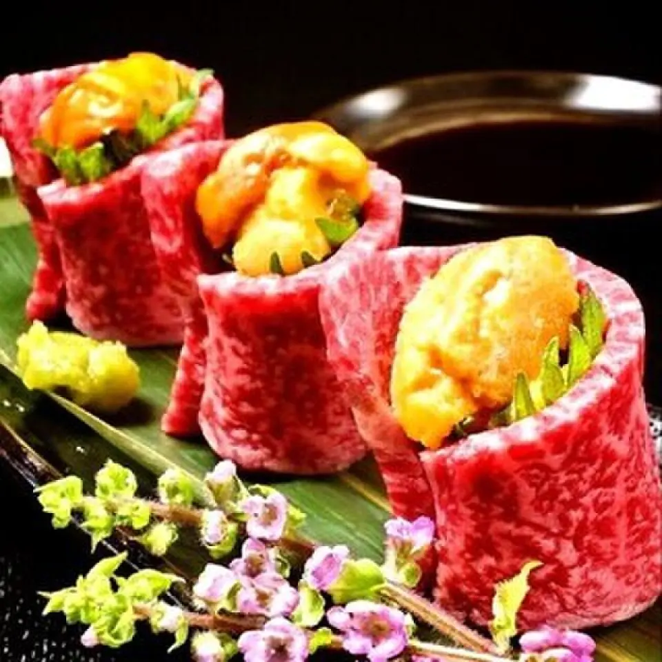 ■Murakami beef can be enjoyed in a "fully private room" for various occasions such as banquets, drinking parties, girls' nights, and business entertainment! The grand menu is centered on Niigata local cuisine and creative Japanese cuisine, including Kuroge Wagyu beef "Murakami," Sea of Japan "Nodoguro," and local chicken "charcoal-grilled yakitori"! For sake, we mainly serve Echigo sake from Okayama. A la carte is a must-try! There are plenty of great coupons, such as "free appetizer fee" and "service dessert plate with sparkling fireworks" for birthdays and anniversaries♪ Please come to our restaurant!!!