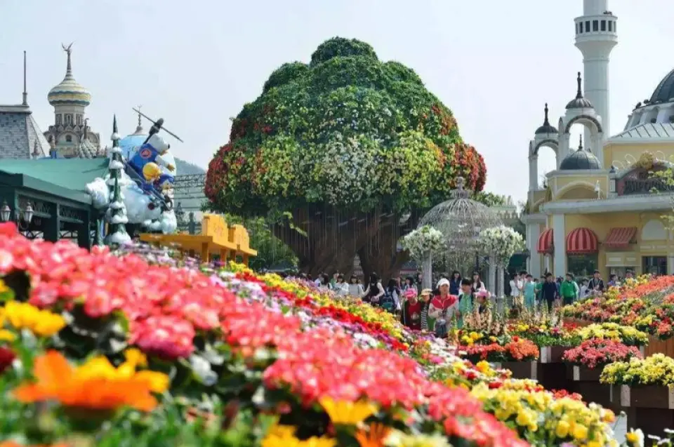 愛寶樂園