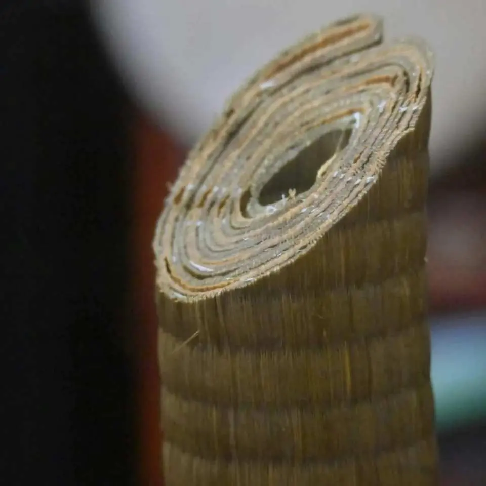 －紀念品
請將您在試剪中剪下的一根稻草帶回家作為紀念品