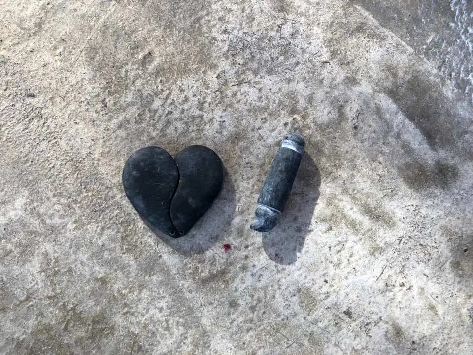 G方案－文昌筆／成雙成對 ，二選一