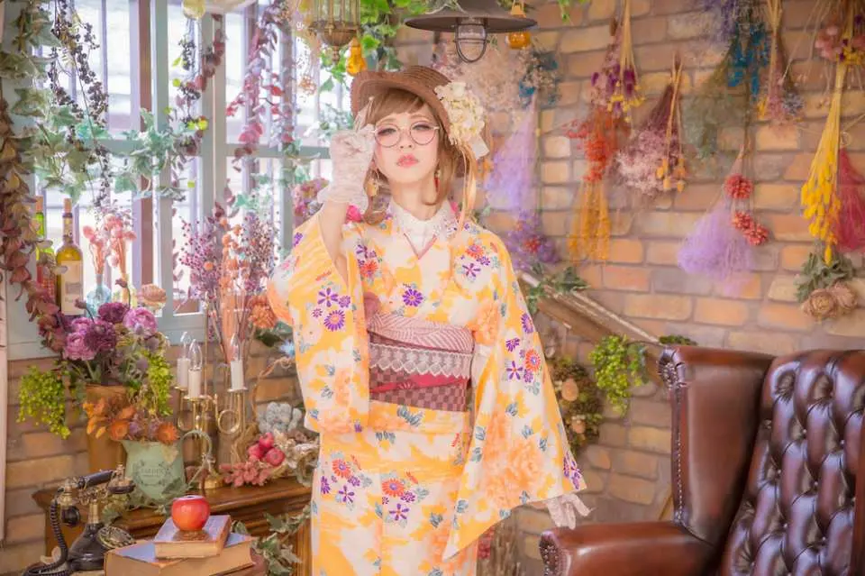 KOKOHIME GARDEN方案