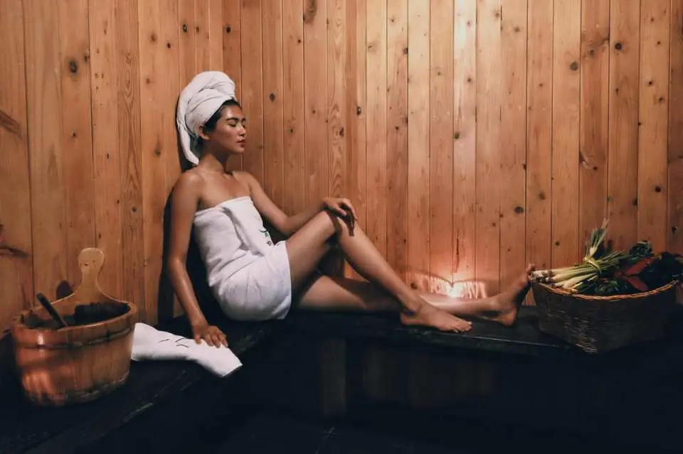 Take care of your body and mind at Sa Spa