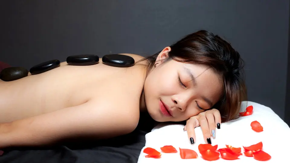 在 La Belle Spa 呵護您的身心