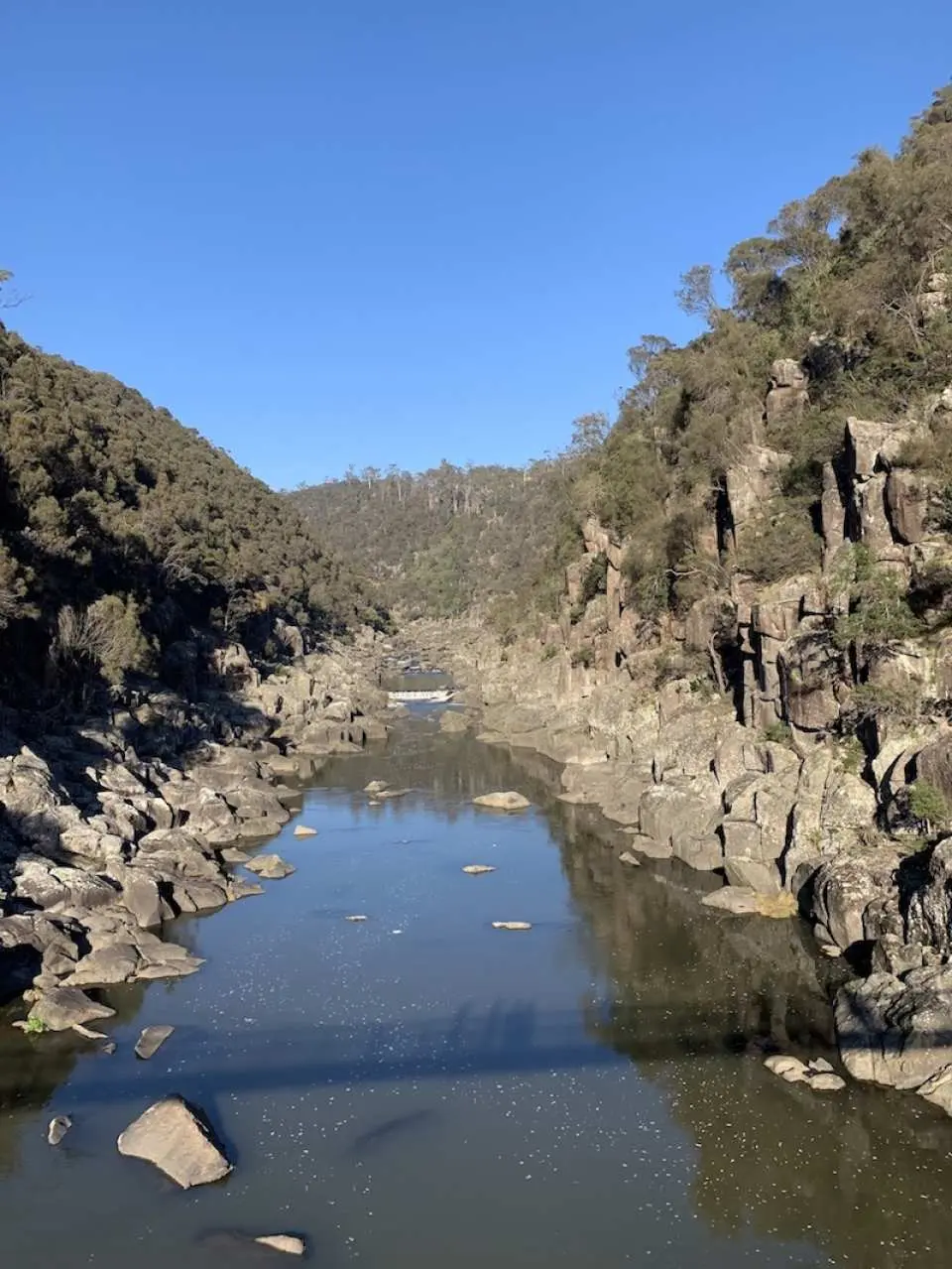 Cataract Gorge