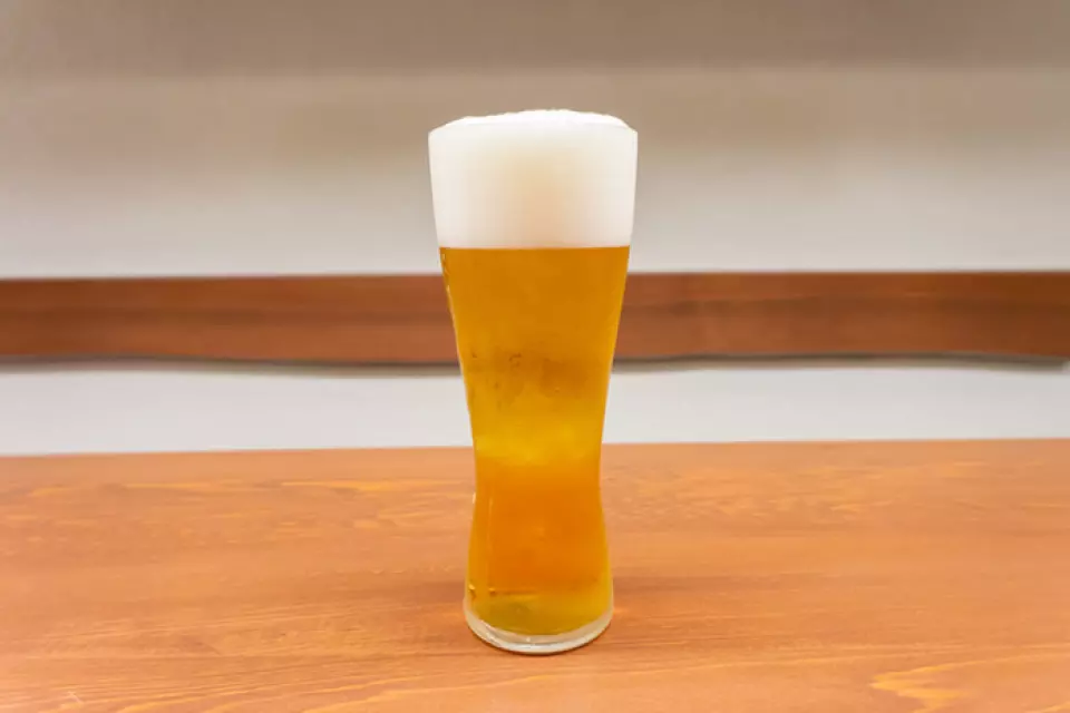 KANKIKUBREWERY於1997年在千葉縣九十九里町創立。您可以品嚐Russner、淡色艾爾、Weizen、IPA等各種精釀啤酒。豐富的酒單，讓您可以品嚐到符合當天口味和心情的特色飲品，並比較不同品種的啤酒。