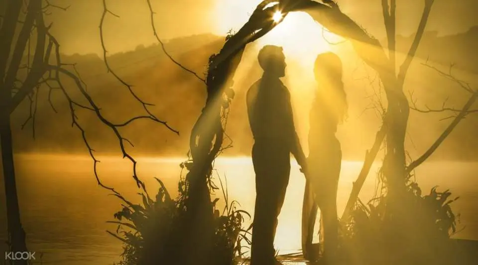 讓專業攝影師展現各種高超攝影技巧