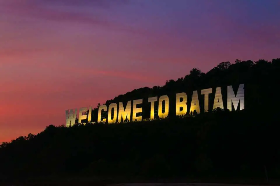 Explore Batam City with a day full of adventure and discovery