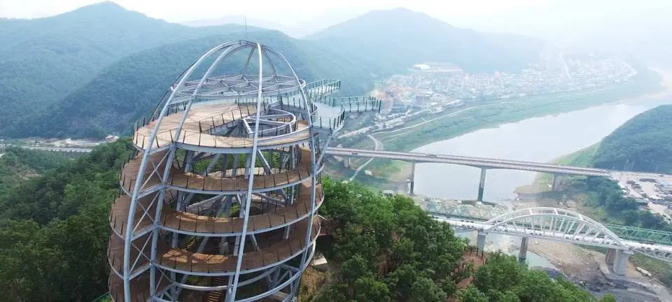 Sky Walk
