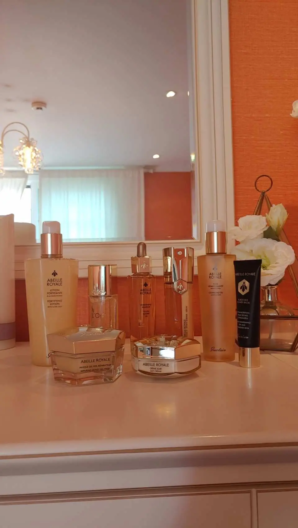 Take advantage of the top-rated skincare products