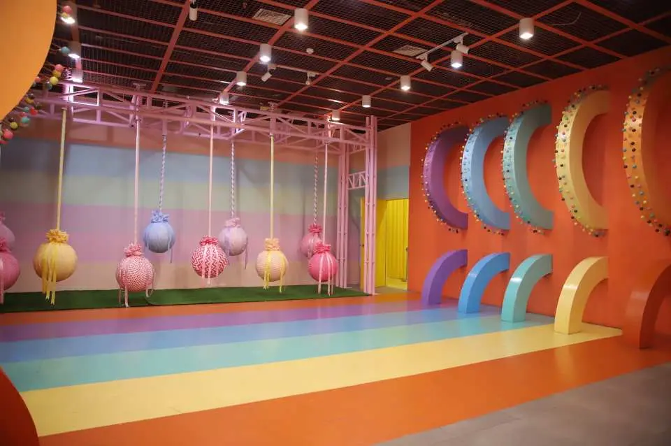 参观博物馆的八个令人垂涎的房间等待您探索