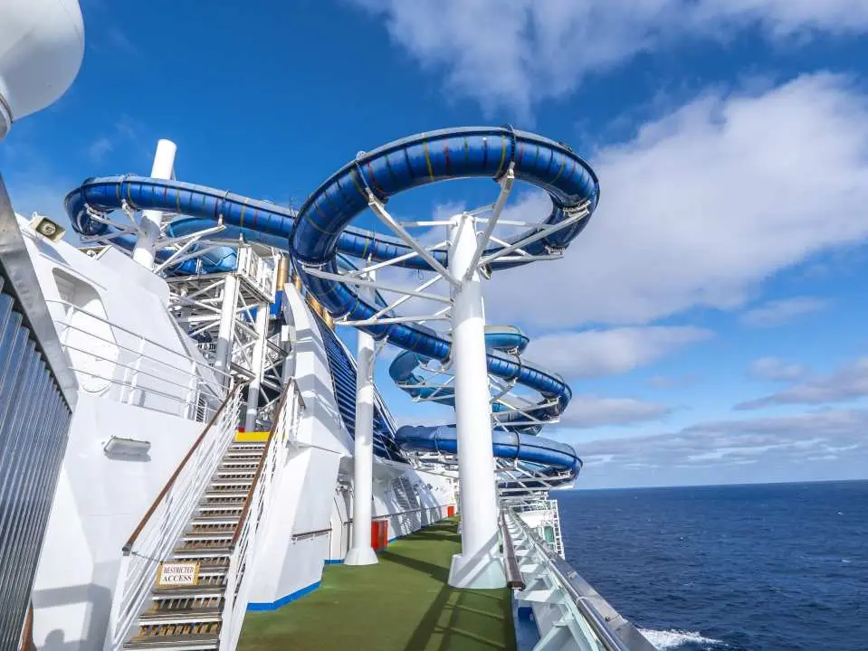 Water slides: exciting water slides that create extraordinary water fun