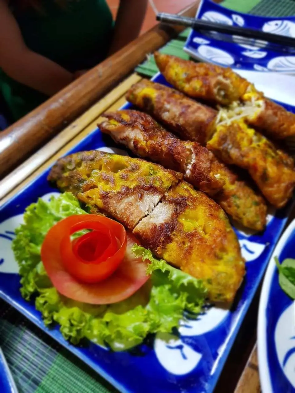 会安生态烹饪课的篮子船之旅和烹饪课体验|越南会安- KKday