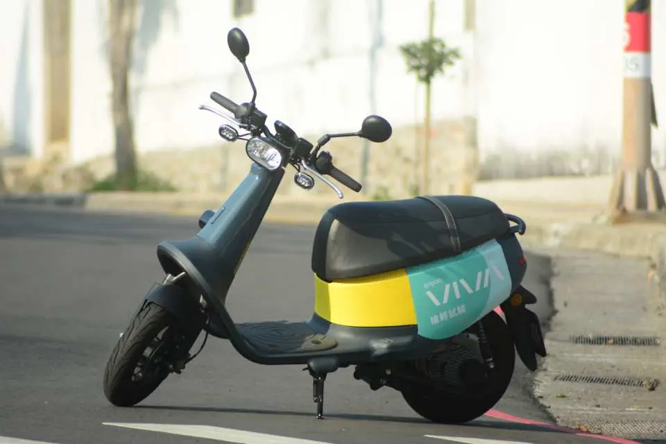 Gogoro3