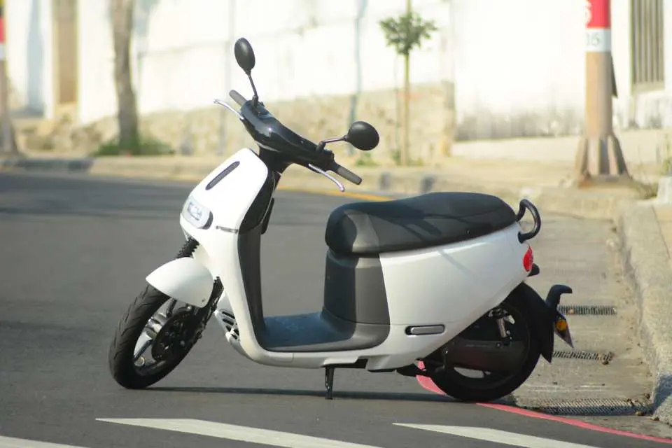 Gogoro3