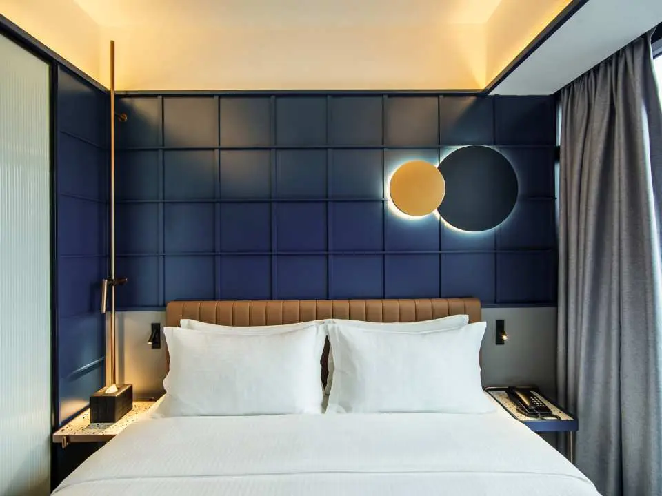 高級房（Superior Room）