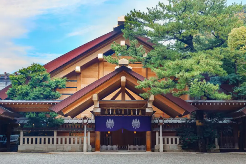 【日本三大名城－名古屋城～本丸御殿〉入●日本三大神宮－熱田神宮〉入●三井OUTLET PARK爵士之夢長島〉名古屋中部國際機場／高雄】