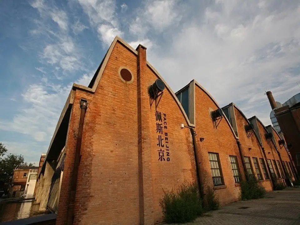 【北京〉照●798藝術園區〉照●雍和宮〉北京】