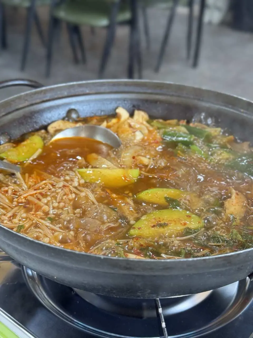 由在地Host帶路，到老店享用美食