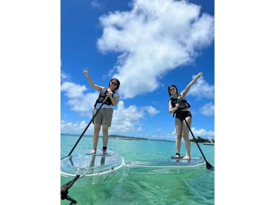 クリアSUP