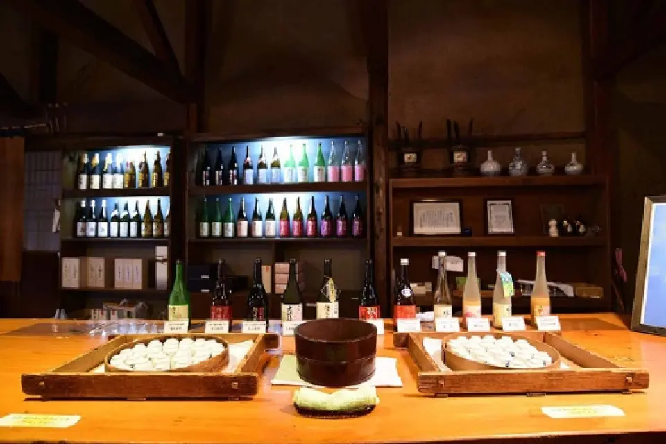 【入●南陽熊野大社(良緣祈福)〉入●大和川酒造見學、日本酒試飲〉入●特別安排~品嚐米澤牛料理〉入●會津鐵道(蘆之牧溫泉站++湯野上溫泉站)】