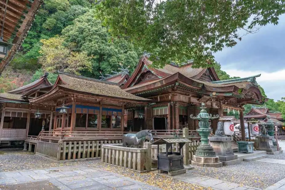 【入●千階神社~金刀比羅宮〉高松／台中】