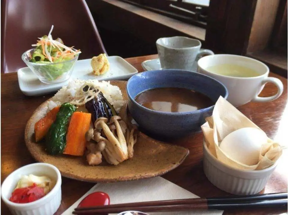 Iizaka Gourmet (4)