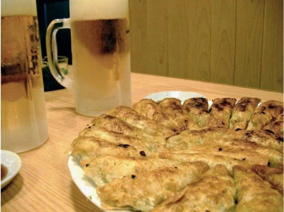 Iizaka Gourmet (1)