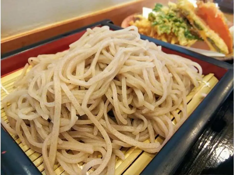 Iizaka Gourmet (3)