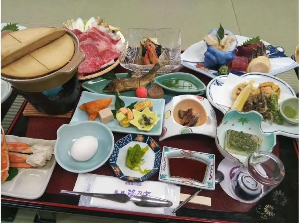 Iizaka Gourmet (2)