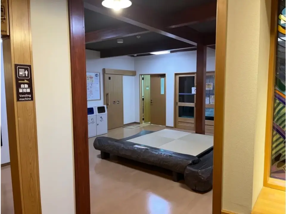 【着替え】所要時間：20分。
