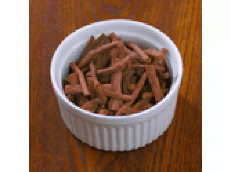 Use your favorite natural dyes