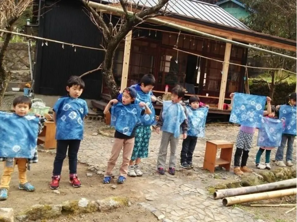 4歳以上のお子さまから参加可能。ご家族の思い出にいかがですか？