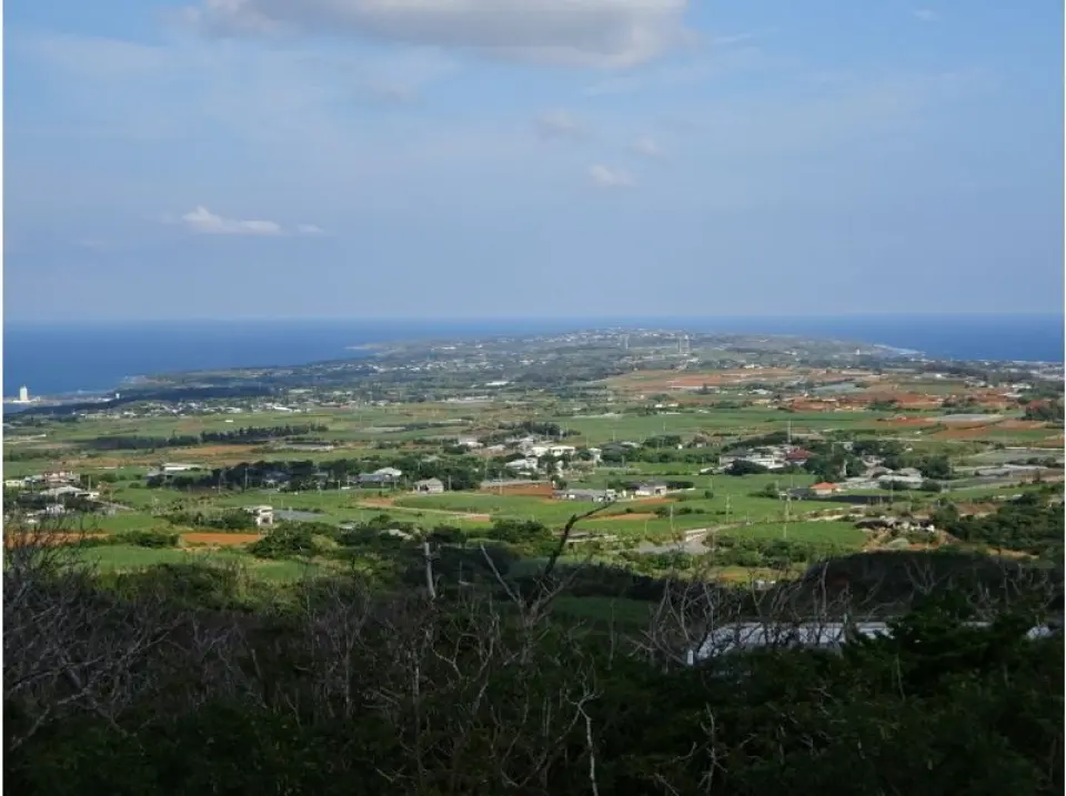 From Koshiyama