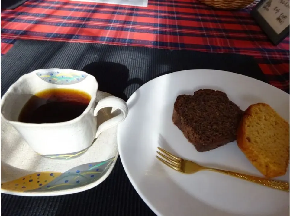 Okinoerabu Island Coffee